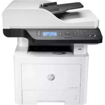 Drukarka wielofunkcyjna HP Laser MFP 432fdn (7UQ76A)
