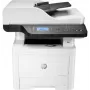 Drukarka wielofunkcyjna HP Laser MFP 432fdn (7UQ76A)