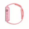 Smartwatch Kids Nce Pro 4G różowy
