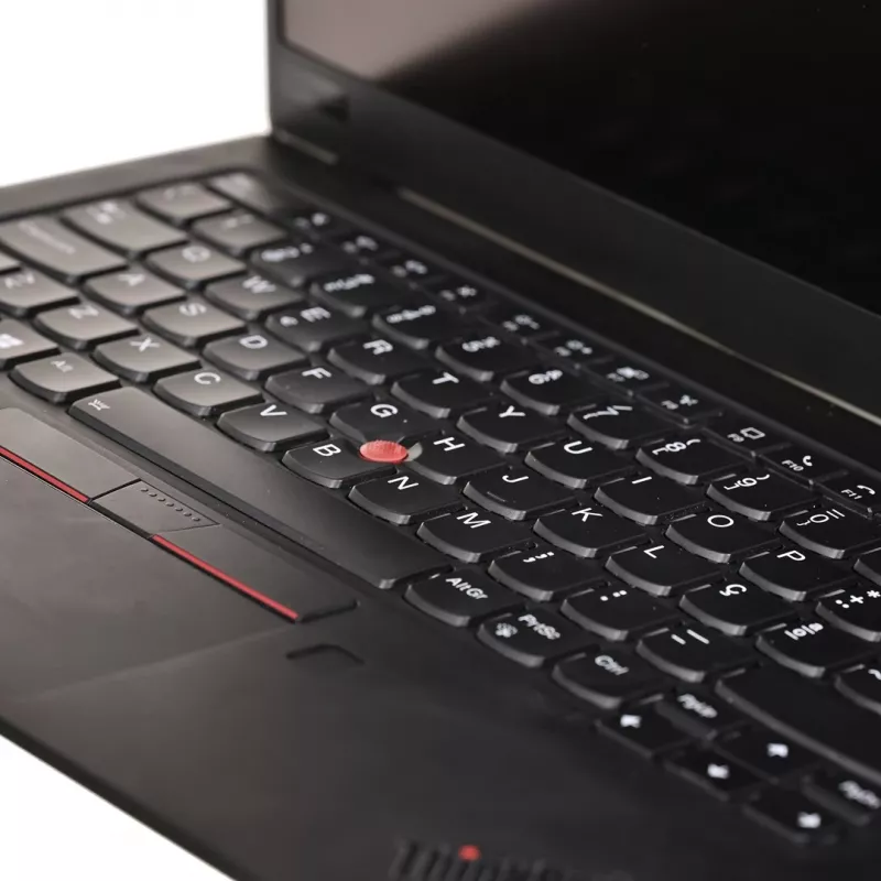 LENOVO X1 Carbon Gen. 8th i7-10610U 16GB 512GB SSD 14 FHD Win11pro USED US QWERTY Używany
