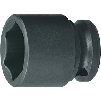 Nasadowka udarowa Gedore 6160520 Waga 81 g