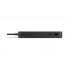 Stacja dokująca Microsoft Surface Thunderbolt 4 Dock Czarny 165 W USB-C Ethernet