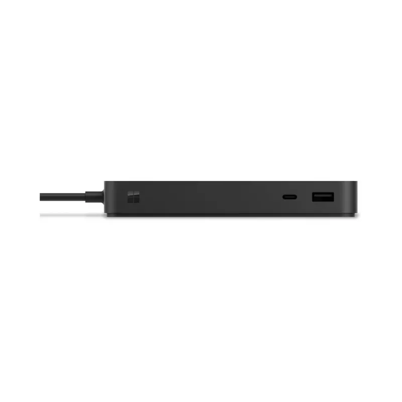 Stacja dokująca Microsoft Surface Thunderbolt 4 Dock Czarny 165 W USB-C Ethernet