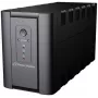 UPS ZASILACZ AWARYJNY PowerWalker VI 1200 SH FR