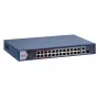PoE šakotuvas Hikvision DS-3E1326P-EI/M