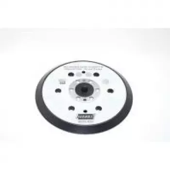 HAZET 9033-020 - tarcza szlifierska - Czarny - Srebrny - Okrągła - 15 cm - 170 g