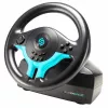 Kierownica Subsonic Superdrive SV 250-S Blue Edition