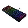 Razer | BlackWidow V3 | Klawiatura gamingowa | Przewodowa | Podświetlenie RGB LED | NORD