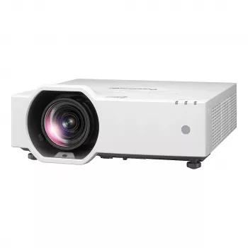 Panasonic PT-VMZ7STEJ LCD laser short-throw projector 7000 lumens
