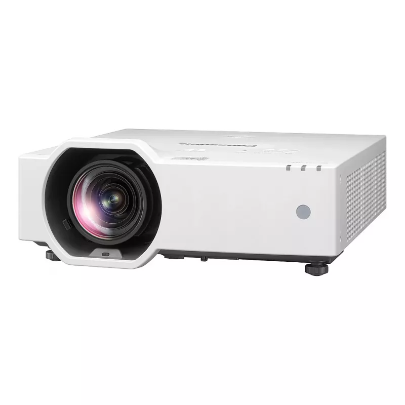 Panasonic PT-VMZ7STEJ LCD laser short-throw projector 7000 lumens