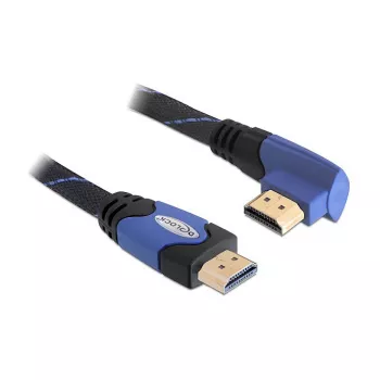 Kabel HDMI DeLOCK 3m High Speed HDMI 1.4