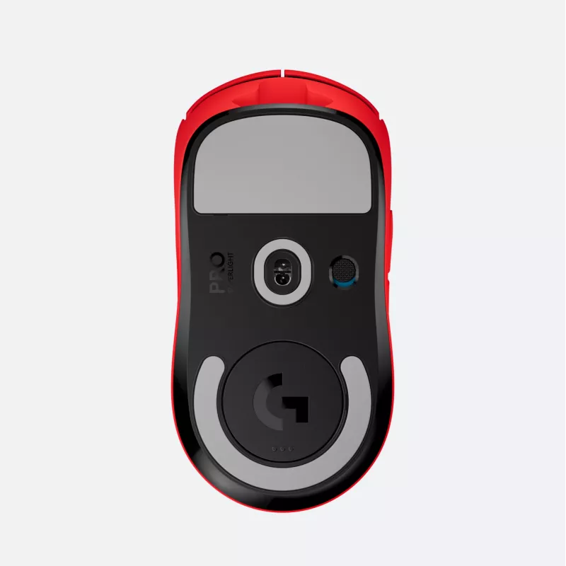 Mysz Logitech G PRO X SUPERLIGHT Wireless