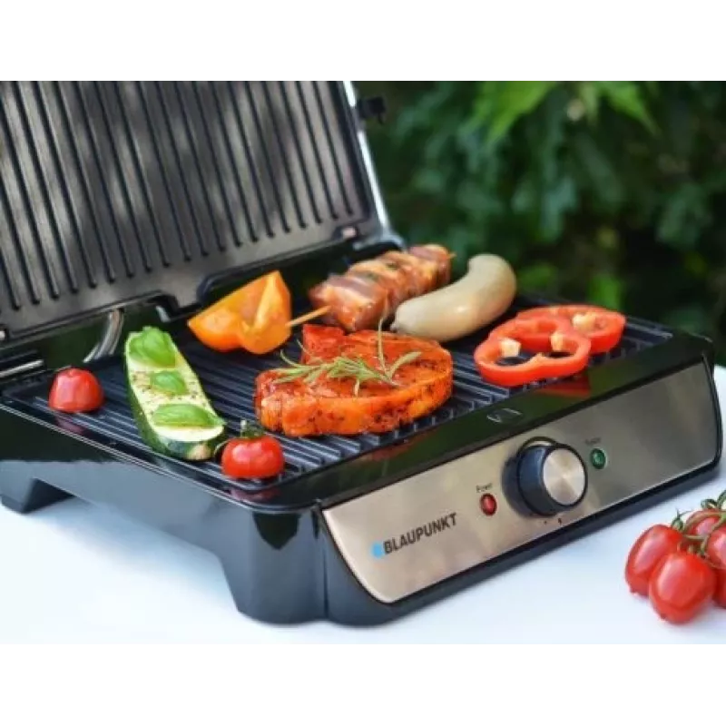 Grill kontaktowy Blaupunkt GRS701