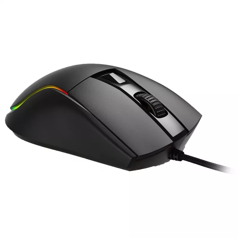 mysz Sharkoon SGM35 USB Type-A Optical