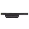 Bateria zielony Cell FS31 do Fujitsu LifeBook — LiPo 4400 mAh, 11,1 V, czarna, 1 szt.