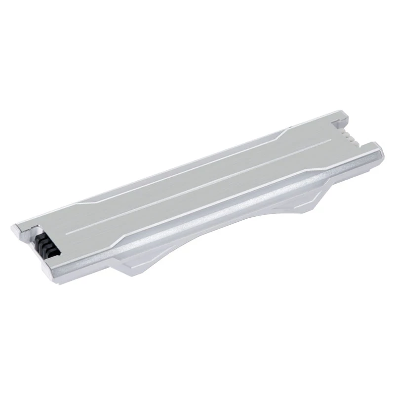 Podświetlenie Lian Li P28ARGB-B RGB 5V czarne ABS aluminium PC