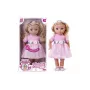 Lalka Artyk 168765, 36 cm, ruchome kończyny, lalka do zabawy