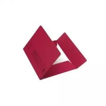 CHIC Document Folder BORDEAUX 25 szt. (31477BX Nowy: 100091171)