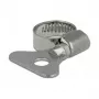 Zacisk motylkowy DeLOCK 19572 13 - 19 mm 10 sztuk metal