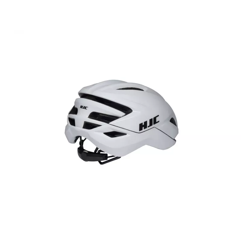 Kask rowerowy HJC Crosser, biały, rozmiar L