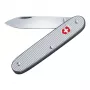 Victorinox Pioneer Alox Szwajcarski scyzoryk 1 funkcja srebrny V-0 80