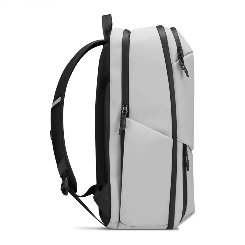 Plecak Lenovo Legion 17 cali GB800 Jasnoszary – mieści laptopy 17-calowe, model GX41U39300