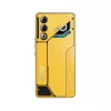 Nubia Neo 3 GT 5G 17,3 cm (6.8) Dual SIM USB Type-C 12 GB 256 GB 6000 mAh żółty