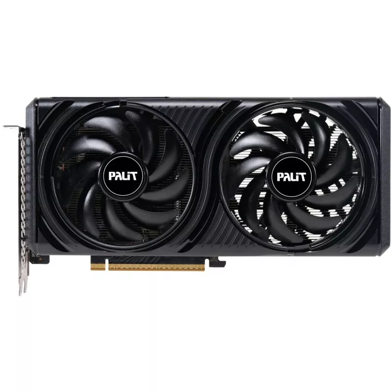 Karta graficzna GeForce RTX 5060 8 GB GDDR7