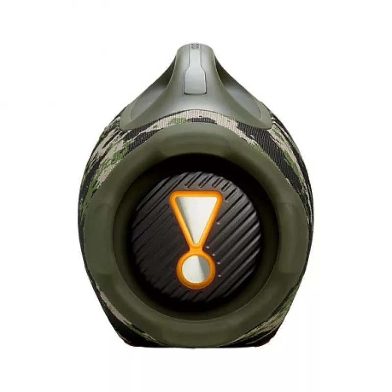 Głośnik imprezowy JBL Boombox 4 Camouflage 180 W bezprzewodowy Bluetooth