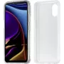 Renkforce RF-6177938 pokrywa tylna Samsung Xcover 7 przezroczysta ładowanie indukcyjne RF-6177938 (RF-6177938)