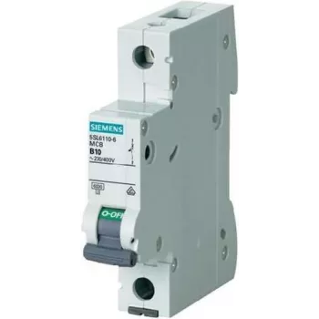 Siemens 5SL6125-6