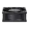 SilverStone FTF 60mm PWM obudowy wentylator - czarny