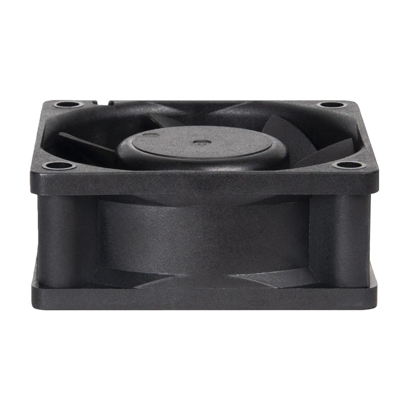 SilverStone FTF 60mm PWM obudowy wentylator - czarny