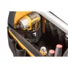 Walizka narzędziowa DeWALT DWST82990-1 Wysokość 350 mm Waga 2 kg