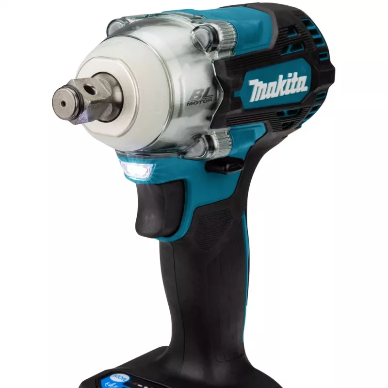 Makita DTW300ZJ Wiertło