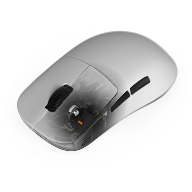 Przełączniki do myszy Endgame Gear OP1 2er Switch Set - Omron 60m 45-75gf