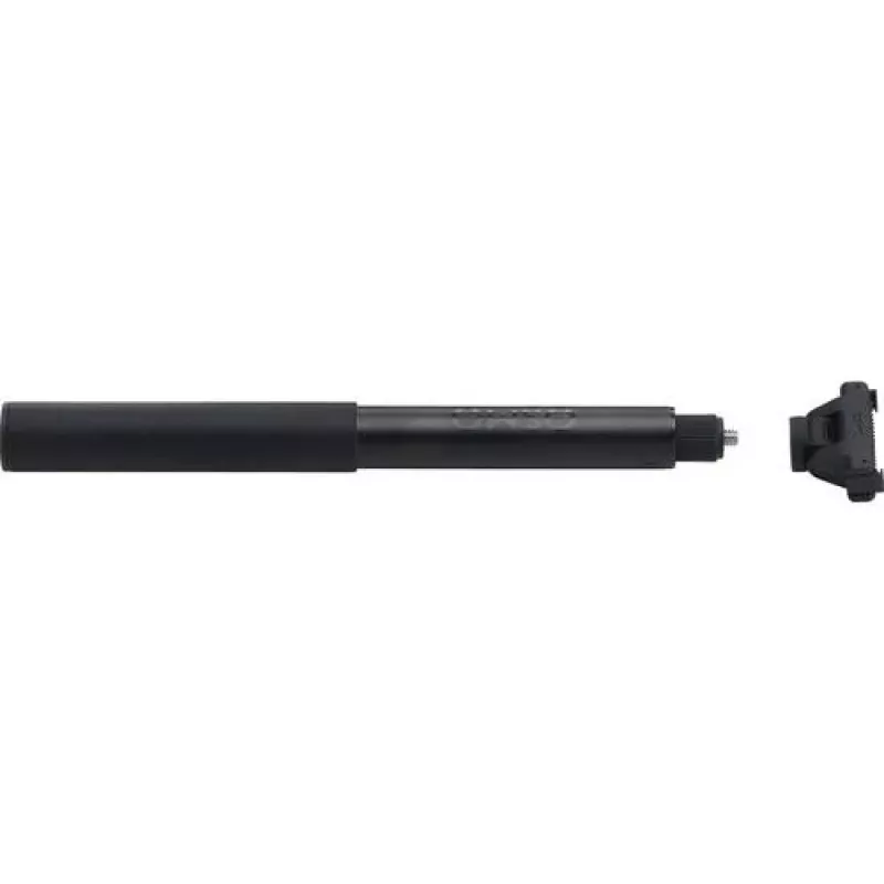 Selfie Stick DJI 118553 Czarny Maksymalna długość 120 cm