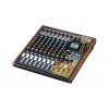 Mikser Tascam Model 12 — 12‑kanałowy mikser analogowo-cyfrowy, 24‑bitowy, 48 kHz, USB‑C, karta SD, Bluetooth 5.0