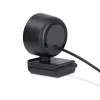 Kamera internetowa DICOTA D32066 5 MP 2592 x 1944 pikseli USB 2.0 Czarna