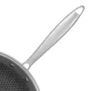 Wok D28 H7.5CM/95349 Resto
