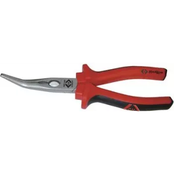 Szczypce wąskonosowe C.K Tools T3907 8