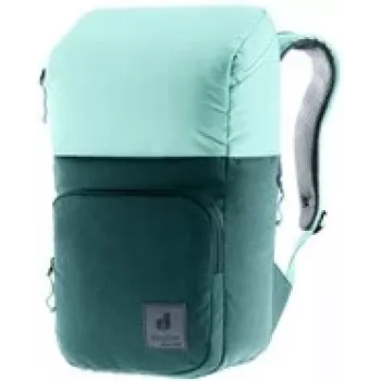 Plecak DEUTER Overday 20L – model 361062313670, kolor deepsea-glacier