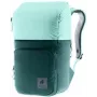 Plecak DEUTER Overday 20L – model 361062313670, kolor deepsea-glacier