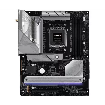 ASRock B850 LiveMixer WiFi ATX Płyta Główna