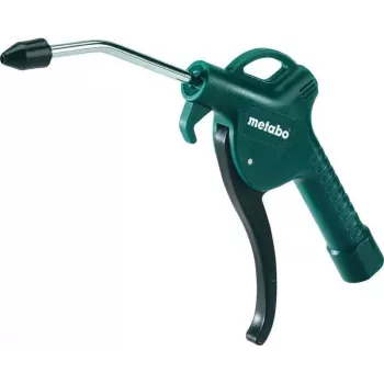 Dmuchawa Metabo BP200 200W — ręczna dmuchawa elektryczna, model 601581000