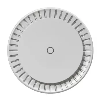 Mikrotik cAP LTE12 ax 1774 Mbit/s Biały Power over Ethernet (PoE)