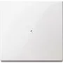 Merten MEG5210-0460 Przełącznik elektryczny 1P Aluminium (MEG5210-0460)