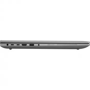 HP ZBook X G1i Mobile Workstation - Intel Core Ultra 9 285H / 2.9 GHz - vPro Enterprise - Win 11 Pro - RTX PRO 2000 Blackwell - 64 GB RAM - 1 TB SSD NVMe, TLC - 40,6 cm (16 cali)