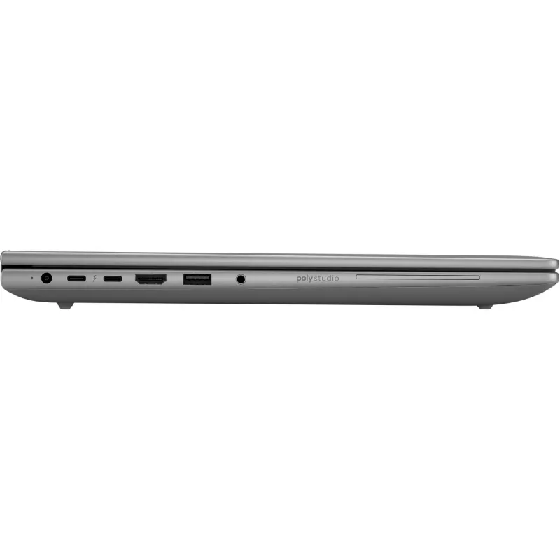 HP ZBook X G1i Mobile Workstation - Intel Core Ultra 9 285H / 2.9 GHz - vPro Enterprise - Win 11 Pro - RTX PRO 2000 Blackwell - 64 GB RAM - 1 TB SSD NVMe, TLC - 40,6 cm (16 cali)