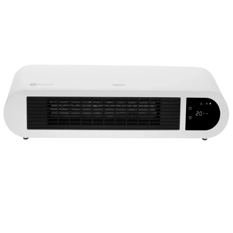 Kurtyna powietrzna Adler AD 7753 Czarna, Biała 2000 W